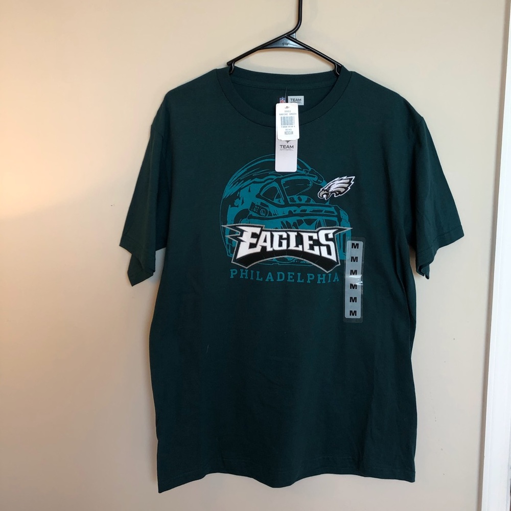 Philadelphia Eagles NFL Shirt Medium NWT